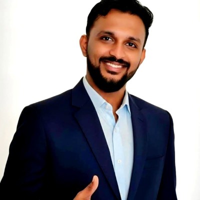 Jerin Rajan