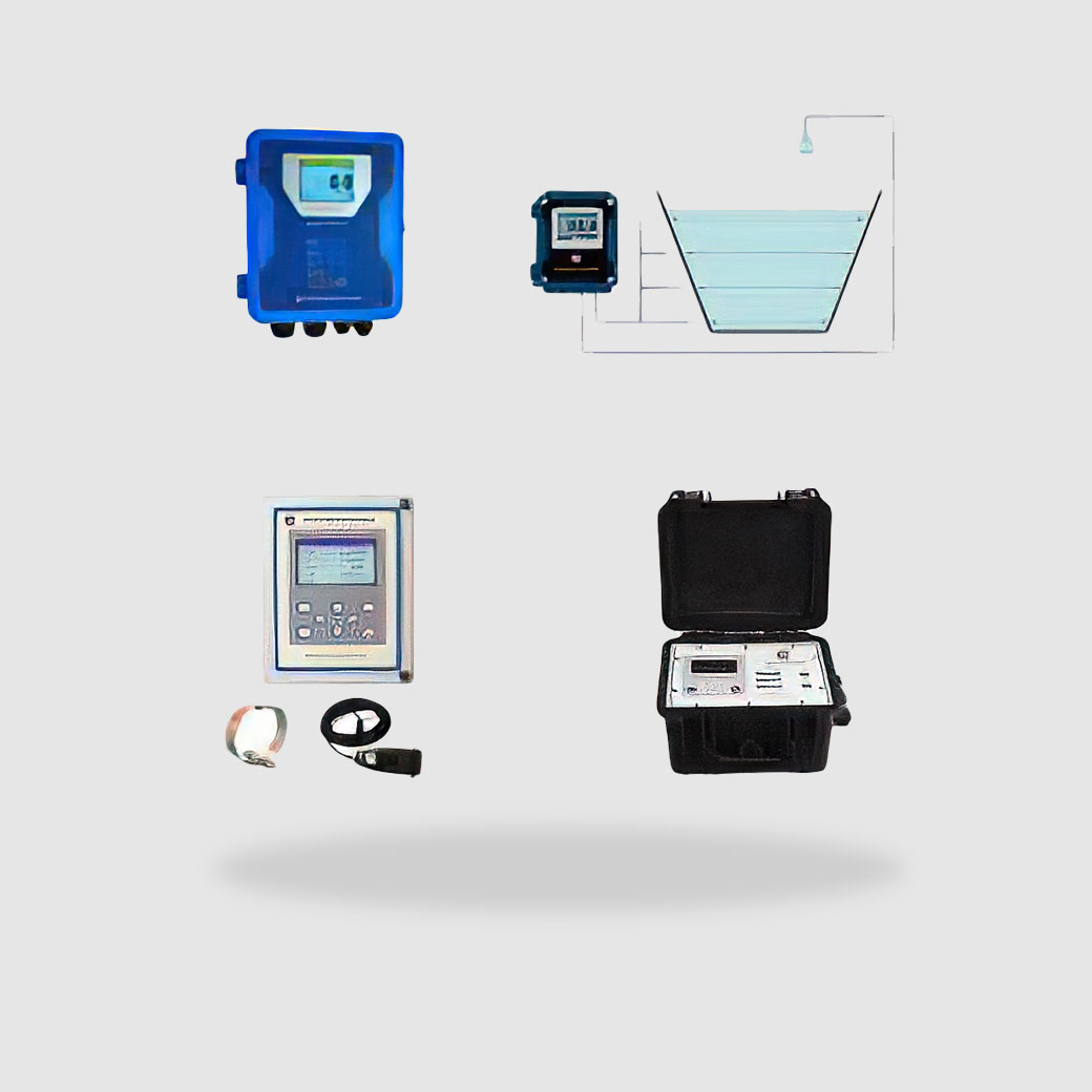 Open Channel Flow Meters