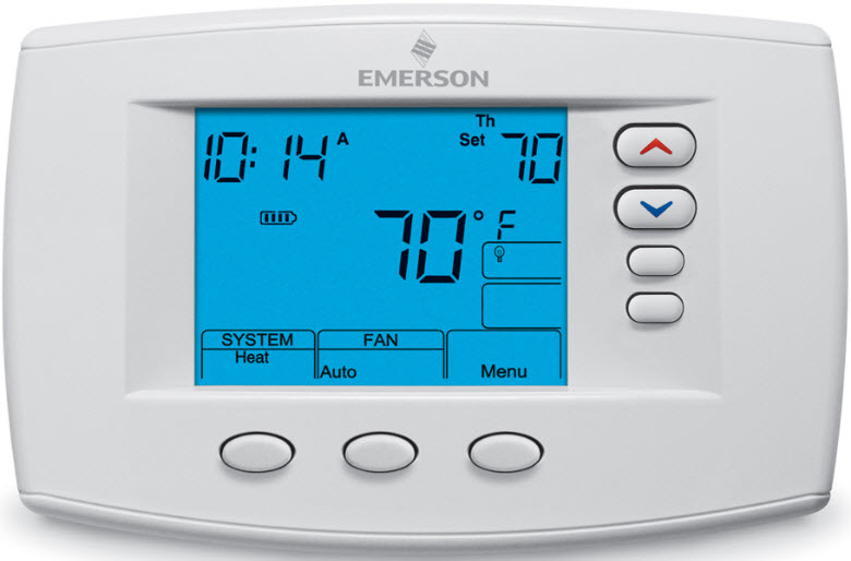 Electric Thermostats