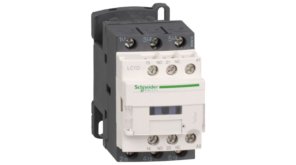 Contactor