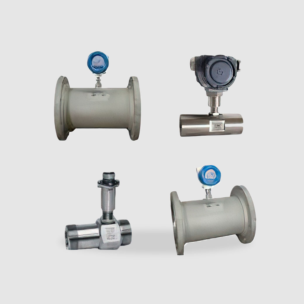 Turbine Flow Meters