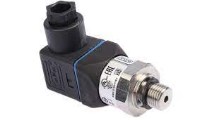 Pressure Sensor