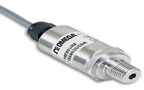 Pressure Transducers